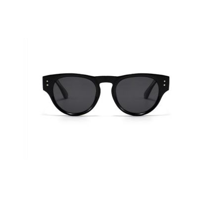 Small Round TR90 Sunglasses