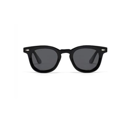 Vintage Panto TR90 Sunglasses
