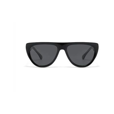 Flat-Top Shield TR90 Sunglasses