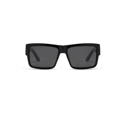 Sleek Rectangular TR90 Sunglasses