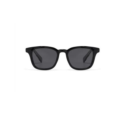 Soft Rounded Square TR90 Sunglasses