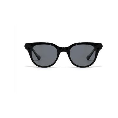 Classic Panto TR90 Sunglasses
