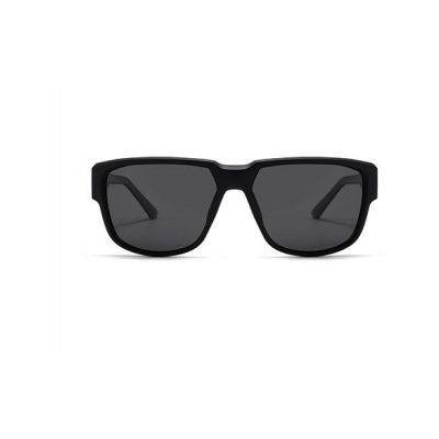 Bold Rectangular TR90 Sunglasses