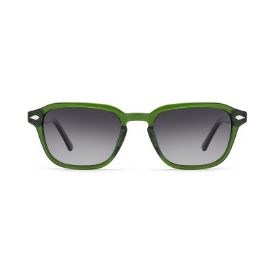 Classic Soft Square Acetate Sunglasses