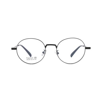 Geometric Polygonal β-Titanium Optical Frame