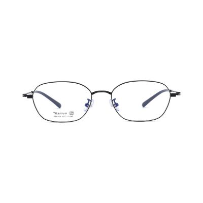 Retro Cat-Eye β-Titanium Prescription Frame
