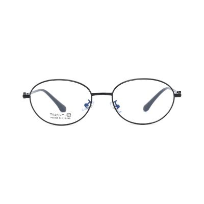 Minimal Rectangular β-Titanium Glasses